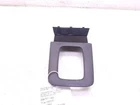 2000 Toyota Camry Shifter Bezel Assembly Used. Price: $99.99.