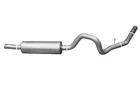 Gibson 619995 Stainless Single Exhaust System 00-05 Ford Excursion New. Price: $664.95.
