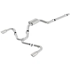 Borla 140751SB S-type Stainless Cat Back Exhaust For 18-21 Vw Golf Gti MK7.5 2.0 New. Price: $1249.99.