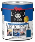 Diamondhard Anti-rust Acrylic Paint,high Gloss Royal Safety Blue,gallon 8-1505 New. Price: $100.85.