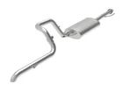 Afe Power 49-46041-1 Mach Force-xp 2-1/2 409 Stainless Steel Cat-back Hi-tuck New. Price: $567.99.