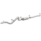 Magnaflow 15237 Sys C/b Fits Jeep 12-14 Wrangler Jk V6 3.6L 4DR New. Price: $689.00.