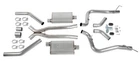 Hooker Blackheart 70501319-RHKR Ls/lt Swap Header-back Exhaust New. Price: $1449.95.