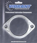 Vibrant 1473S Collector Flange 2-BOLT 3/8 In Thick Id S/s New. Price: $28.99.
