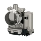 Throttle Body Ford Taurus 2013-2017 Edge Focus Fusion Lincoln Mkt 2.0 S20173 New. Price: $51.00.