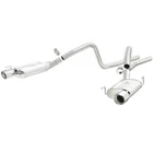 Magnaflow 15881 System C/b 05-09 Ford Mustang Gt 4.6L V8 New. Price: $1091.95.