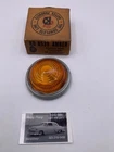 Kd Light Reflector Glass Vintage Truck Mac International Ford Gm Dodge Power Used. Price: $25.00.