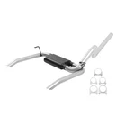 17133 Flowmaster American Thunder Cat-back Exhaust System New. Price: $599.95.