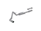 Mbrp Exhaust S5211AL 3" Cat-back Single Side Exit New. Price: $544.99.
