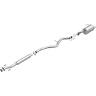 Brexhaust Stock Replacement Kit For Subaru Legacy 2.5 Nonturbo 10-14 New. Price: $476.67.