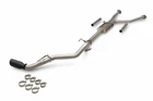 Flowmaster Cat Back Exhaust Toyota 2022-2026 Part 718156 Performance New. Price: $819.95.