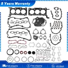 Engine Rebuilding Overhaul Gasket Seal Kit For Vw Touareg Audi Q7 3.0T V6 Diesel New. Price: $189.99.