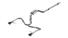 Borla Cat-back Exhaust System S-type For 2022-2026 Volkswagen Jetta Gli 2.0L New. Price: $1340.99.