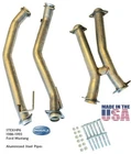 1979-1993 Mustang Gt/lx/cobra, 2.5 In. H-pipe Aluminized Do It Yourself Fox Body New. Price: $299.99.