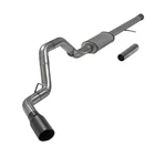 Flowmaster 717885 Flowfx Cat-back Exhaust System Fits 11-18 Silverado 1500 New. Price: $624.95.
