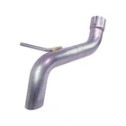 Exhaust Muffler-unlimited Moab Injen SES5003MD New. Price: $182.92.