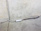 19-22 Jeep Cherokee 2.4L Front Exhaust Pipe Oem 68270479AB Used. Price: $385.00.