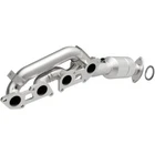 Magnaflow Catalytic Converter 51881: Epa, Manifold New. Price: $1241.00.