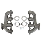 Hooker Blackheart 8505HKR Ls Swap Exhaust Manifolds - Rear Exit New. Price: $449.95.