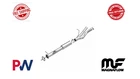 Magnaflow D-fit Performance Exhaust Muffler Replacement Kit 2025 Ram 1500 New. Price: $674.10.