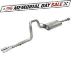 Afe 49-46016-P Cat Back Exhaust System Kit Set For 2005-2009 Lexus GX470 4.7L V8 New. Price: $760.24.