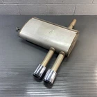2015-2024 Mini Cooper F55 2.0L Rear Exhaust Muffler Silencer Cut Oem *note* Used. Price: $125.00.