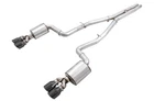 Awe Tuning For 2015+ Dodge Challenger 6.4L/6.2L Non-resonated Touring Edition New. Price: $2025.00.