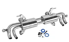 Lamborghini Gallardo 560 LP570 Performance Valvetronic Premium Sports Exhaust New. Price: $2959.60.
