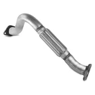 Ford Focus 2000-2004 Brexhaust 102-8794 Pipe New. Price: $157.81.