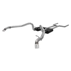 Flowmaster 817673 American Thunder Crossmember-back Exhaust System New. Price: $1177.95.