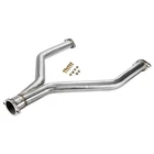 Dc Sports Y-pipe For 350Z/370Z/G35/G37/Q50/Q60 ( NMS4201 ) New. Price: $225.00.
