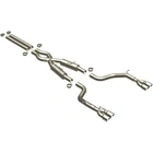Magnaflow Performance Exhaust 16885 System Kit Dac New. Price: $2257.00.