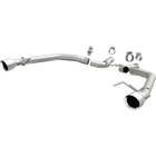 Magnaflow 19345 Exhaust System Kit New. Price: $709.76.