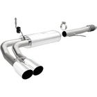 Magnaflow 15270 Exhaust System Kit New. Price: $1419.54.