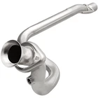 Brexhaust Pipe For Jeep Cherokee 1996 1997 1998 1999 New. Price: $166.41.