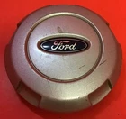 One Used Ford F150 4L34-1A096-AC Wheel Center Cap 2004-2008 Silver /15783. Price: $17.50.