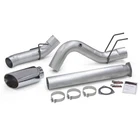 Banks Monster 5" Dpf Back Exhaust Fits 17 26 Ford 6.7L Powerstroke Super Duty New. Price: $549.00.