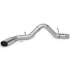 Banks 48997 Monster Exhaust 5-IN Single Exit Chrome Tip For 20-22 2500/3500 6... New. Price: $687.24.