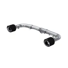 S48053CF Mbrp Exhaust System Coupe For Toyota GR86 Subaru Brz 2022-2024 New. Price: $469.99.