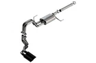 Borla 140904BC Exhaust System Kit Fits 2021-2025 Ford F-150 3.5L V6 Powerboost New. Price: $1334.99.