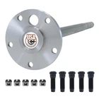 Rear Axle Kit Fits Ford 9" Diff 31 Spline 32" Long New. Price: $63.84.