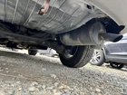 2015-2016 Honda Cr-v Complete Exhaust System Original 2.4L At Awd 167K 59385 Used. Price: $420.00.
