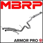 Mbrp S4702304 Armor Pro 2.5" Cat-back Exhaust Fits 2013-2018 Veloster Turbo 1.6L New. Price: $709.99.