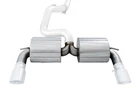 Awe Tuning 16-18 Ford Focus Touring Conversion Kit Fits Track Edition New. Price: $945.00.