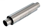 Borla 401383 XR-1 Multi-core Muffler Racing 25" Center Inlet New. Price: $267.99.