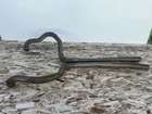 2011 2012 2013 2014 Ford Mustang 3.7L Left And Right Rear Exhaust Pipe Oem Used. Price: $300.00.