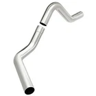 Magnaflow Stainless Steel Two Piece 4" Tail-pipe For 03-04 Dodge Diesel 15395 New. Price: $182.00.
