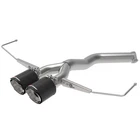 Afe 49-37012-C Axle Back Exhaust System Kit For 2019-2021 Hyundai Veloster 1.6L New. Price: $662.00.