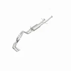 Magnaflow 15306 For 14 Toyota Tundra V8 4.6L/5.7L Stainless C/b Exhaust Dual Sam New. Price: $1350.95.