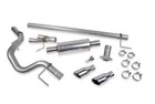 Roush Performance 421985 Exhaust System Kit Fits 2015-2020 Ford F-150 New. Price: $1299.00.